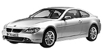 BMW E63 U0716 Fault Code