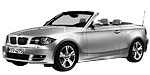 BMW E88 U0716 Fault Code