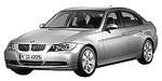 BMW E92 U0716 Fault Code