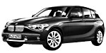 BMW F20 U0716 Fault Code