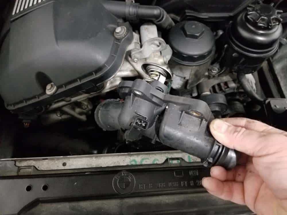 See U0716 in engine